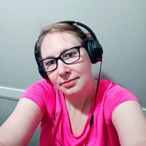 Meet your Posher, Rowyn âû